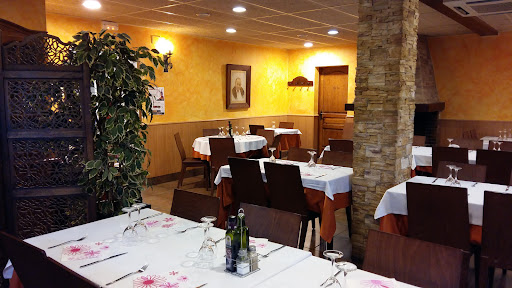 Restaurant la Pala