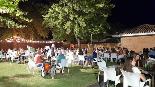 Bar Piscina de Adamuz