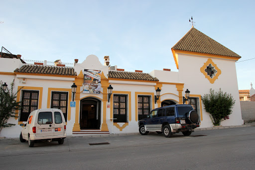 Restaurante la Casona