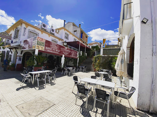 Peña Betica Villa Romana Almedinilla