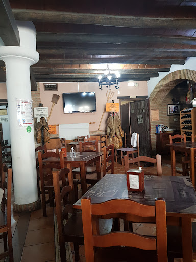 Restaurante Los Cabañas