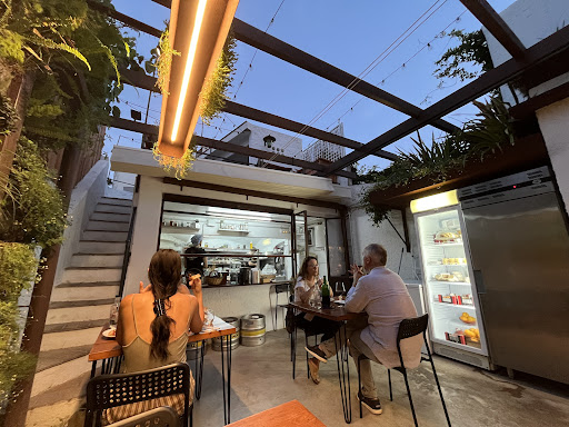 La República de Burinons