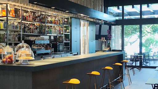 El jardi del sant pau