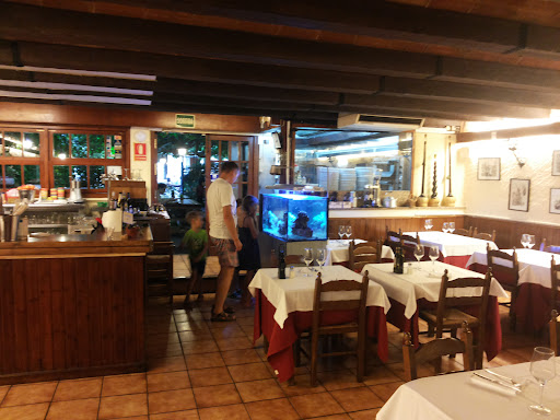 Restaurant la Selva