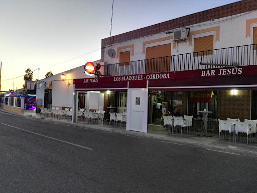 Bar Restaurante Jesús