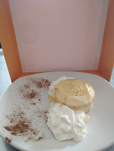 Restaurante Casa Villena