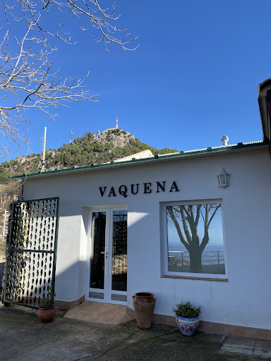 Vaquena Restaurante