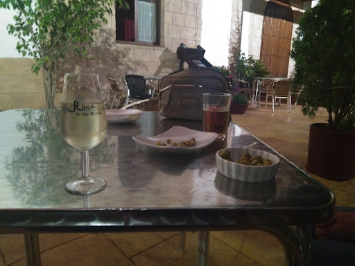 Casa Matías