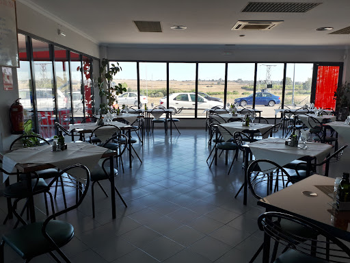 Restaurante San Javier