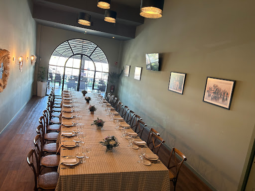 Restaurante Doña Enriqueta