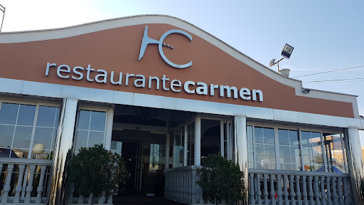 Restaurante Carmen