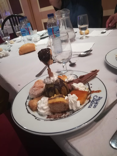 Palacio de La Carlota