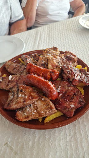 RESTAURANTE E.S LA CARLOTA