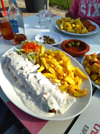 Bar Restaurante Cazadores