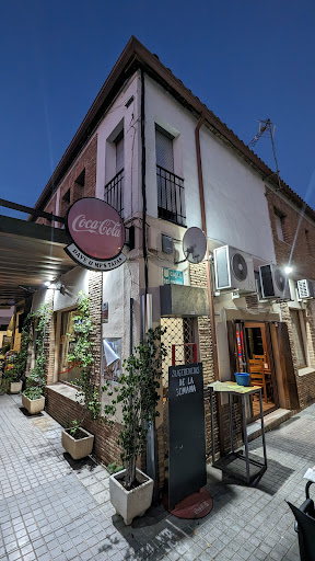 Bar DAVE & MP´S Tapas