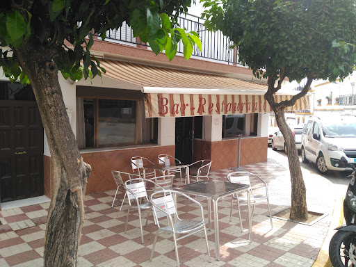 LA TRIQUETA BAR
