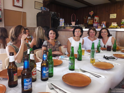 Bar Albuhera - Casa Vázquez