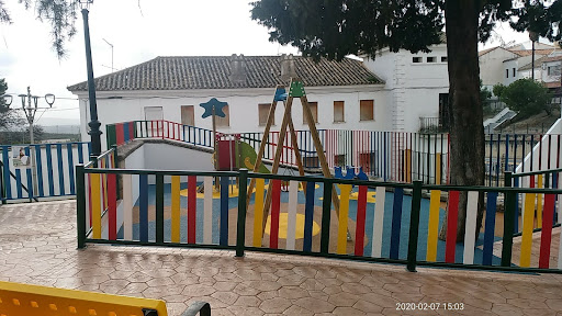Chiringuito El Rubio
