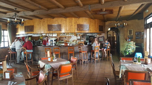 Mesón Rural La Bodega