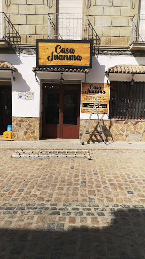 Mesón Asador El Candil