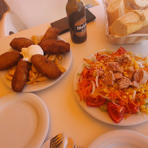 Taberna Momo