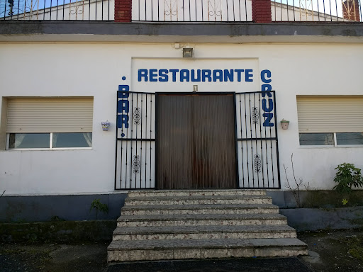 Restaurante Cruz