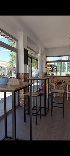 Bar Restaurante Piscina-Eclipse de Fuente-Tójar