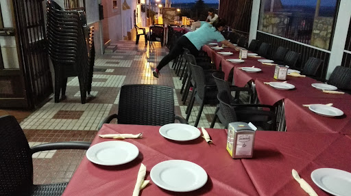 Restaurante Los Ángeles