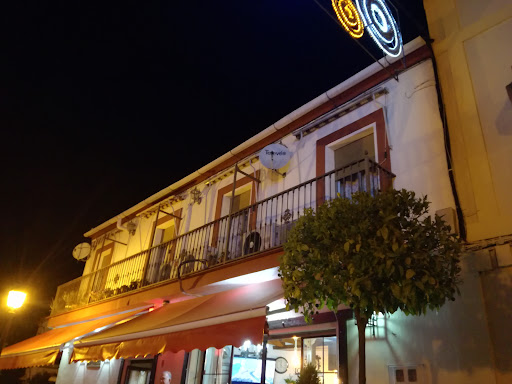 Bar Casa Canela