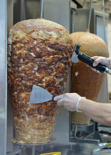 Sabor Doner keba