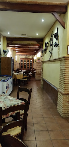 Restaurante Casa Angelita