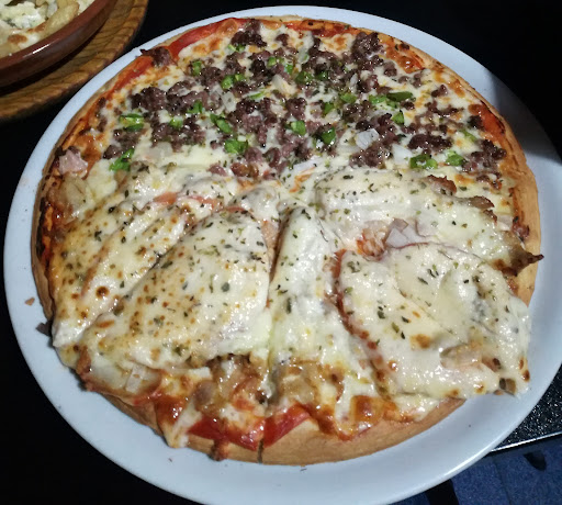 Bar Mamabú