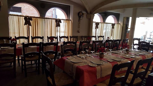 Posada El Castillo