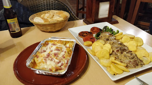 El Rincón De Carmen