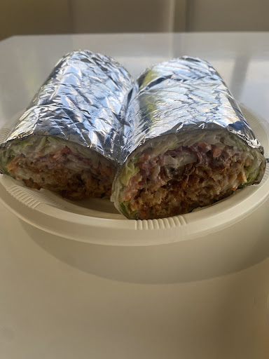 Faiz Kebab