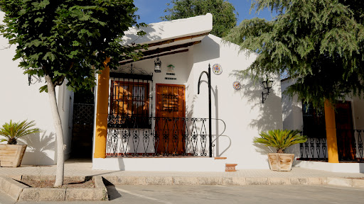 Restaurante Apartahotel El Cañuelo