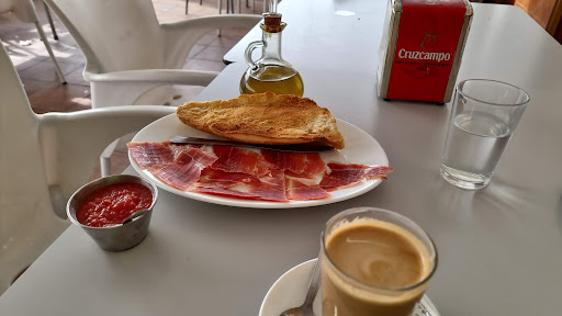 Bar López