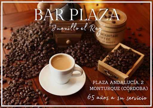 Bar Plaza