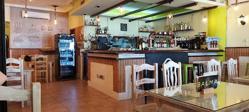 Restaurante Balma
