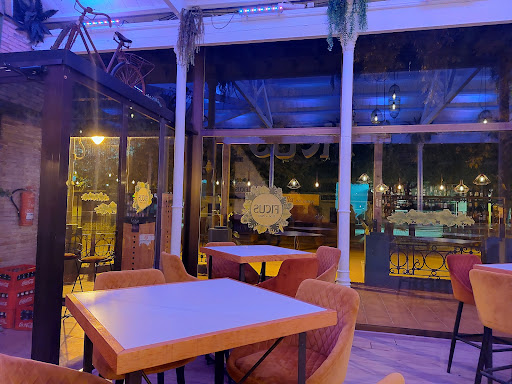 Ficus Burger & Food