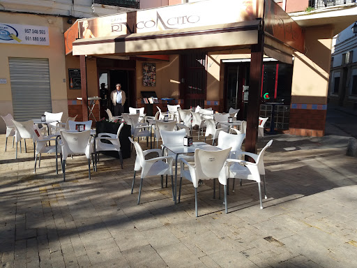 Bar Rinconcito