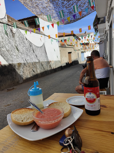 Bar Casa Merino