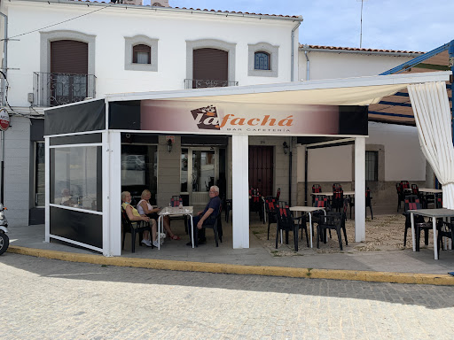 La Fachá