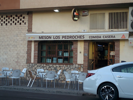 Mesón Los Pedroches