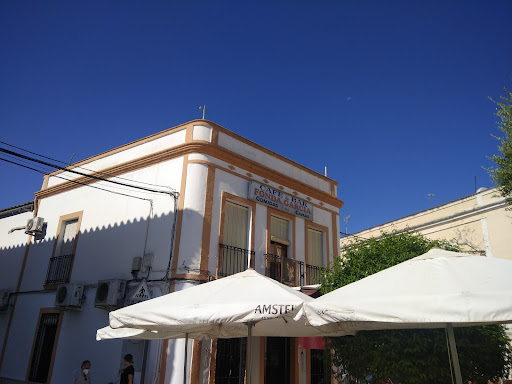 Restaurante Fonda García