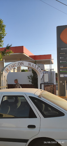 Restaurante El Rincon Maleno
