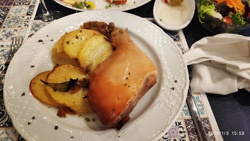 Restaurante Los Billares