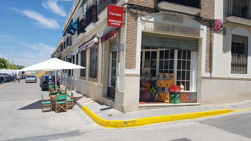 Burguer Jardin