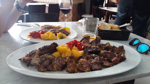 Restaurante Braseria JM