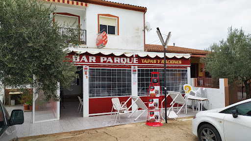 Bar El Parque